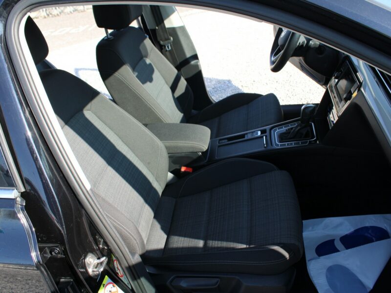 Volkswagen Passat Business DSG LED F-vat Salon Polska Gwarancja B8 (2014-2023)
