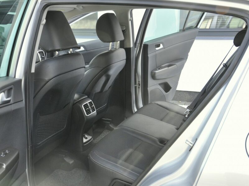 Kia Sportage 1.7 CRDi 141KM XL/Navi/Kamera/SerwisASO/Alufelgi/PółSkóry IV (2016-2021)