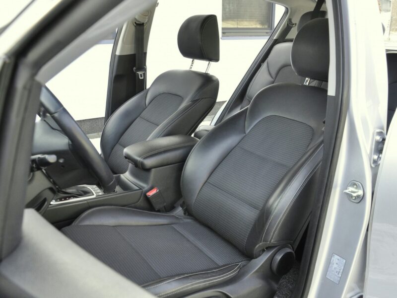 Kia Sportage 1.7 CRDi 141KM XL/Navi/Kamera/SerwisASO/Alufelgi/PółSkóry IV (2016-2021)