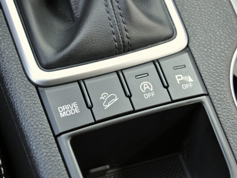 Kia Sportage 1.7 CRDi 141KM XL/Navi/Kamera/SerwisASO/Alufelgi/PółSkóry IV (2016-2021)