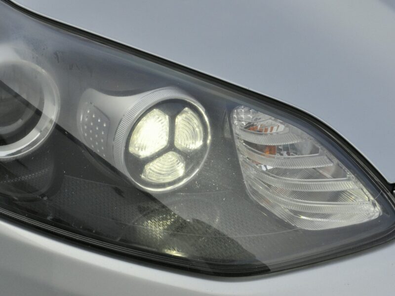 Kia Sportage 1.7 CRDi 141KM XL/Navi/Kamera/SerwisASO/Alufelgi/PółSkóry IV (2016-2021)