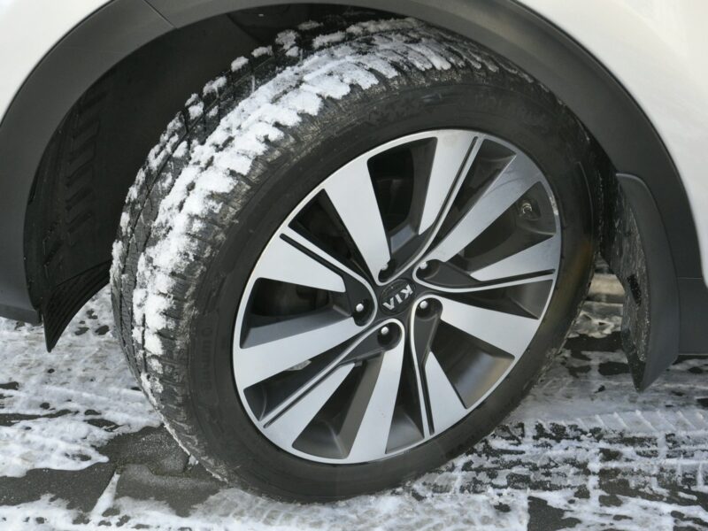 Kia Sportage 1.7 CRDi 141KM XL/Navi/Kamera/SerwisASO/Alufelgi/PółSkóry IV (2016-2021)