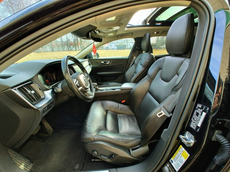Volvo V60 Cross Country