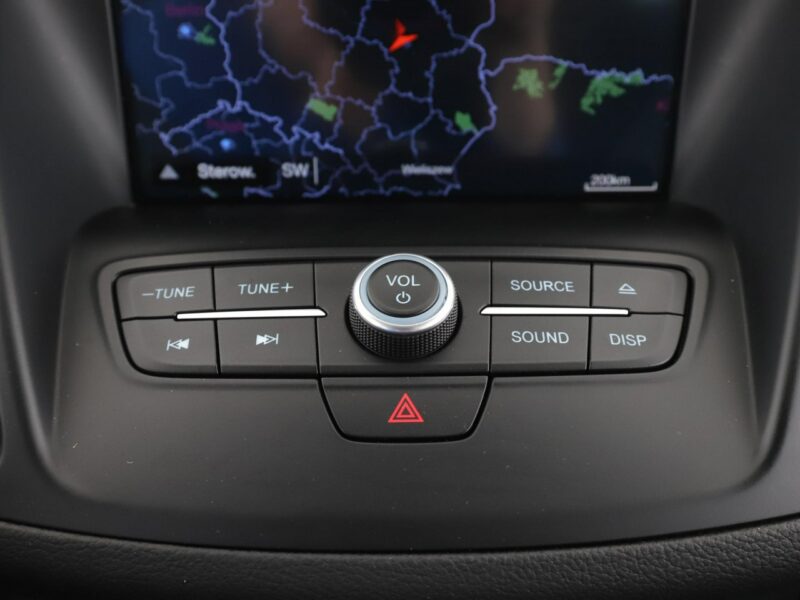 Ford Kuga Dostępny w Autohero Pick-up Center Warszawa Młociny III (2019-)