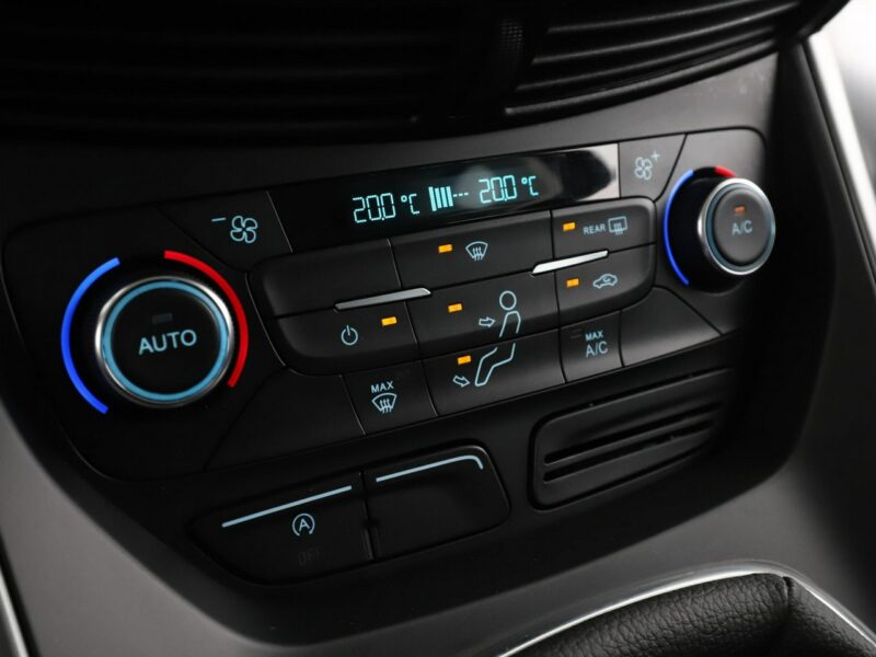 Ford Kuga Dostępny w Autohero Pick-up Center Warszawa Młociny III (2019-)