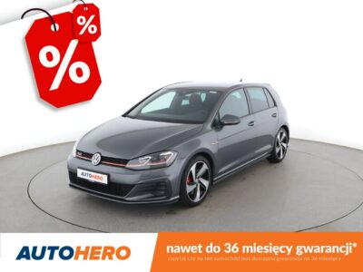 Volkswagen Golf Dostępny w Autohero Pick-up Center Warszawa Młociny VII (2012-)