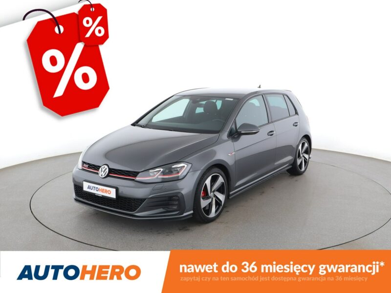 Volkswagen Golf Dostępny w Autohero Pick-up Center Warszawa Młociny VII (2012-)