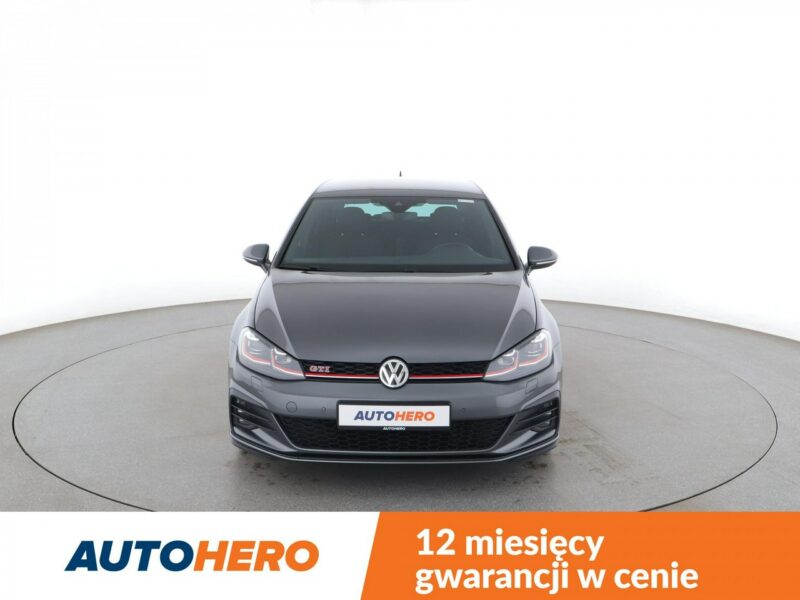 Volkswagen Golf Dostępny w Autohero Pick-up Center Warszawa Młociny VII (2012-)