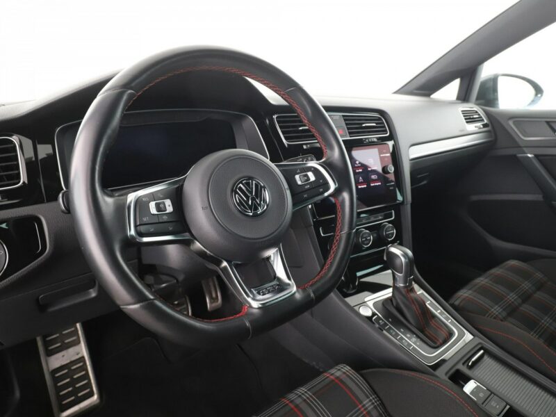 Volkswagen Golf Dostępny w Autohero Pick-up Center Warszawa Młociny VII (2012-)