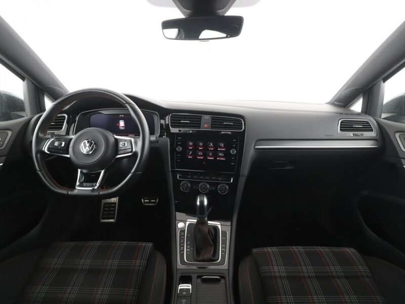 Volkswagen Golf Dostępny w Autohero Pick-up Center Warszawa Młociny VII (2012-)