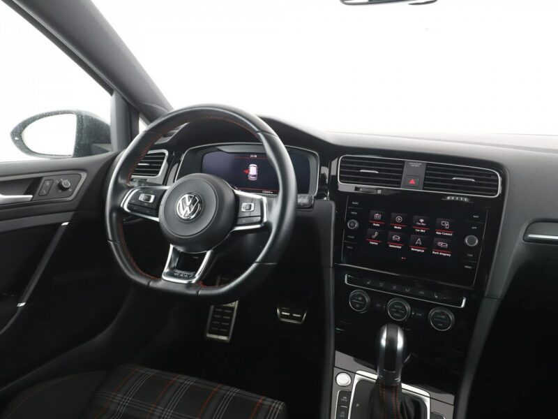 Volkswagen Golf Dostępny w Autohero Pick-up Center Warszawa Młociny VII (2012-)