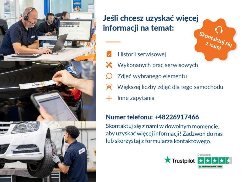 Volkswagen Golf Dostępny w Autohero Pick-up Center Warszawa Młociny VII (2012-)
