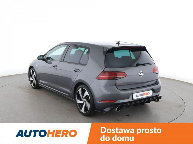 Volkswagen Golf Dostępny w Autohero Pick-up Center Warszawa Młociny VII (2012-)