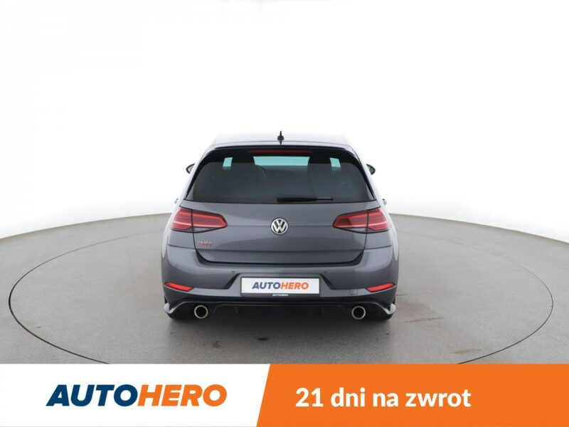 Volkswagen Golf Dostępny w Autohero Pick-up Center Warszawa Młociny VII (2012-)