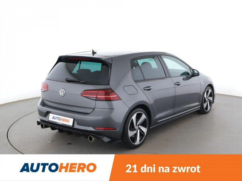 Volkswagen Golf Dostępny w Autohero Pick-up Center Warszawa Młociny VII (2012-)