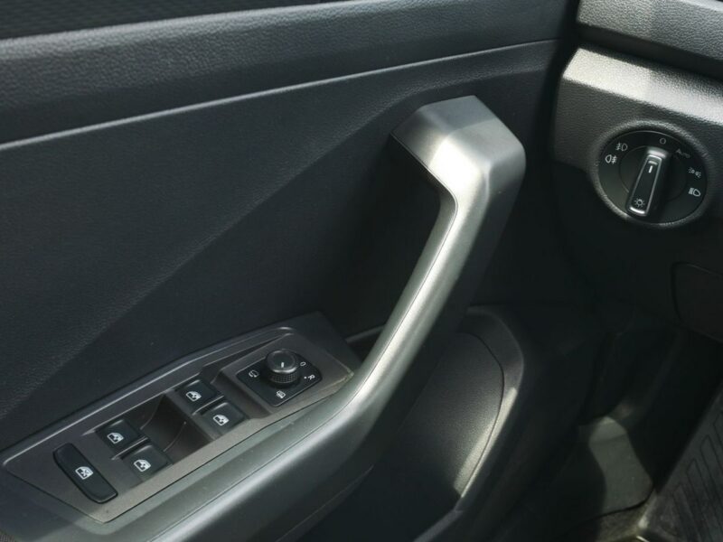 Volkswagen T-Roc 1.0 TSI 115KM [Eu6] -Navi -Grzane fotele -Asystenci -Euro 6 -Zobacz