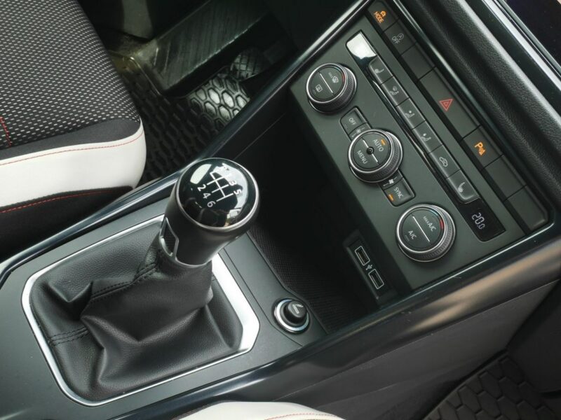 Volkswagen T-Roc 1.0 TSI 115KM [Eu6] -Navi -Grzane fotele -Asystenci -Euro 6 -Zobacz