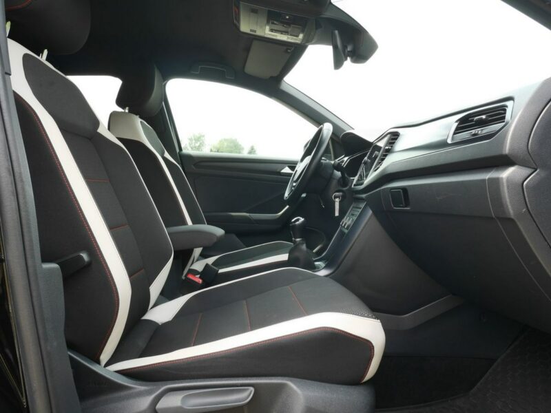 Volkswagen T-Roc 1.0 TSI 115KM [Eu6] -Navi -Grzane fotele -Asystenci -Euro 6 -Zobacz