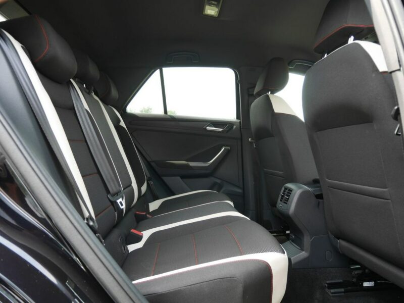 Volkswagen T-Roc 1.0 TSI 115KM [Eu6] -Navi -Grzane fotele -Asystenci -Euro 6 -Zobacz