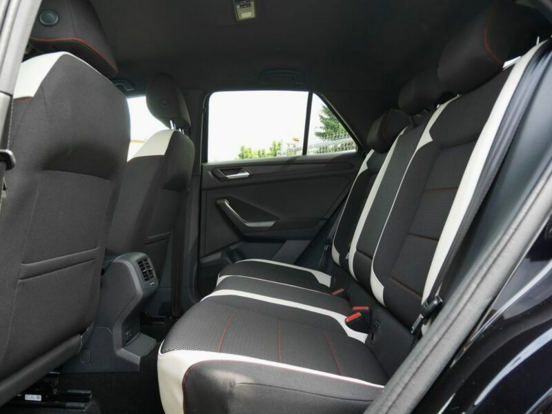 Volkswagen T-Roc 1.0 TSI 115KM [Eu6] -Navi -Grzane fotele -Asystenci -Euro 6 -Zobacz