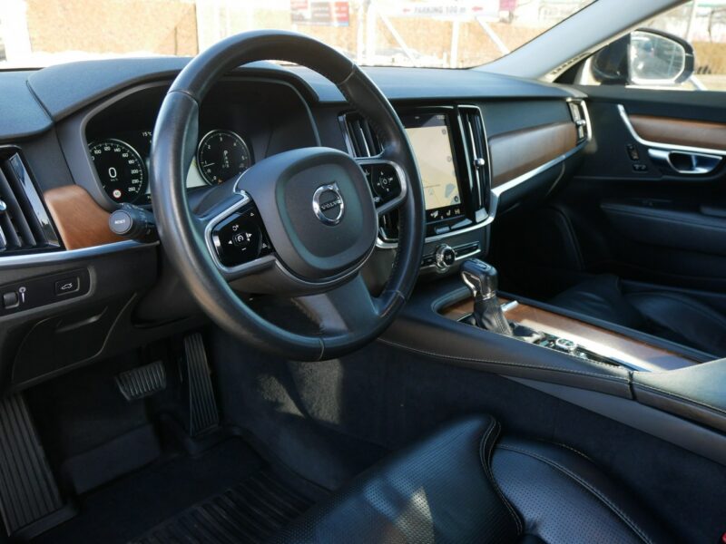 Volvo S90 2.0D5 235KM AWD 4x4 Inscription Polestar -Kraj -ASO -VAT 23% Brutto II (2017-)