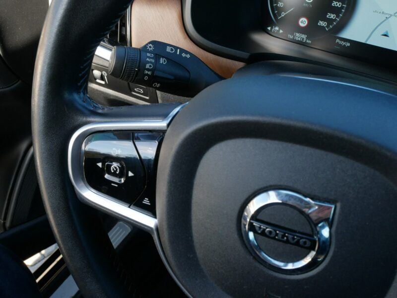 Volvo S90 2.0D5 235KM AWD 4x4 Inscription Polestar -Kraj -ASO -VAT 23% Brutto II (2017-)