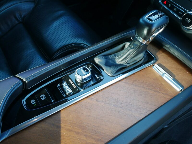 Volvo S90 2.0D5 235KM AWD 4x4 Inscription Polestar -Kraj -ASO -VAT 23% Brutto II (2017-)