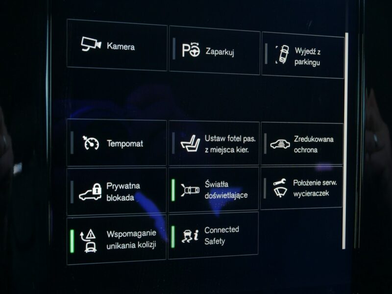 Volvo S90 2.0D5 235KM AWD 4x4 Inscription Polestar -Kraj -ASO -VAT 23% Brutto II (2017-)