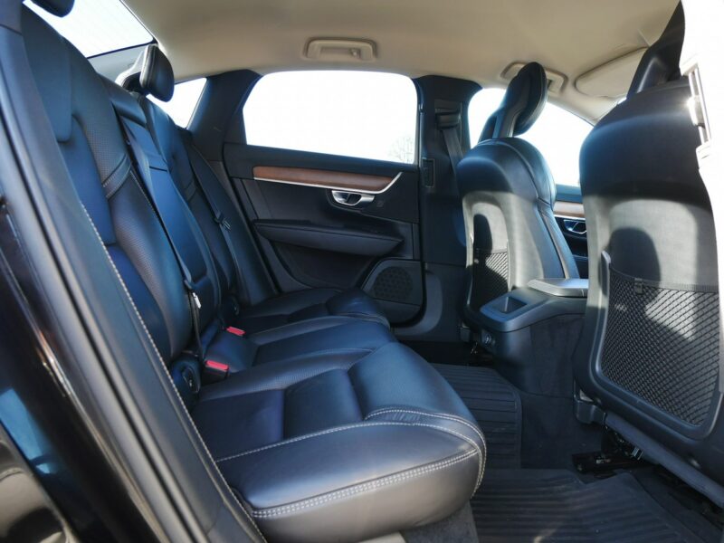 Volvo S90 2.0D5 235KM AWD 4x4 Inscription Polestar -Kraj -ASO -VAT 23% Brutto II (2017-)