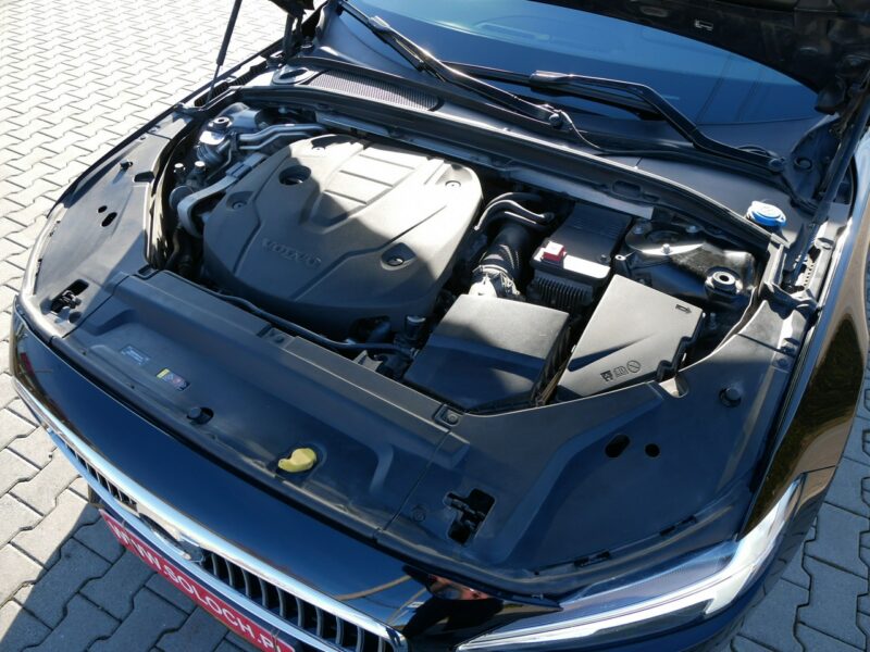 Volvo S90 2.0D5 235KM AWD 4x4 Inscription Polestar -Kraj -ASO -VAT 23% Brutto II (2017-)