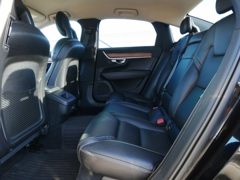 Volvo S90 2.0D5 235KM AWD 4x4 Inscription Polestar -Kraj -ASO -VAT 23% Brutto II (2017-)