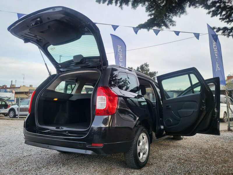 Dacia Logan 900 Turbo 90 KM Opłaty Z Niemiec I Właściciel Gwarancja Zapraszamy !!! II (2012-2020)