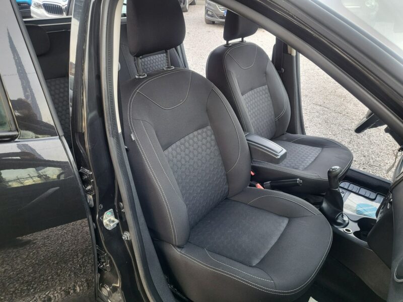 Dacia Logan 900 Turbo 90 KM Opłaty Z Niemiec I Właściciel Gwarancja Zapraszamy !!! II (2012-2020)