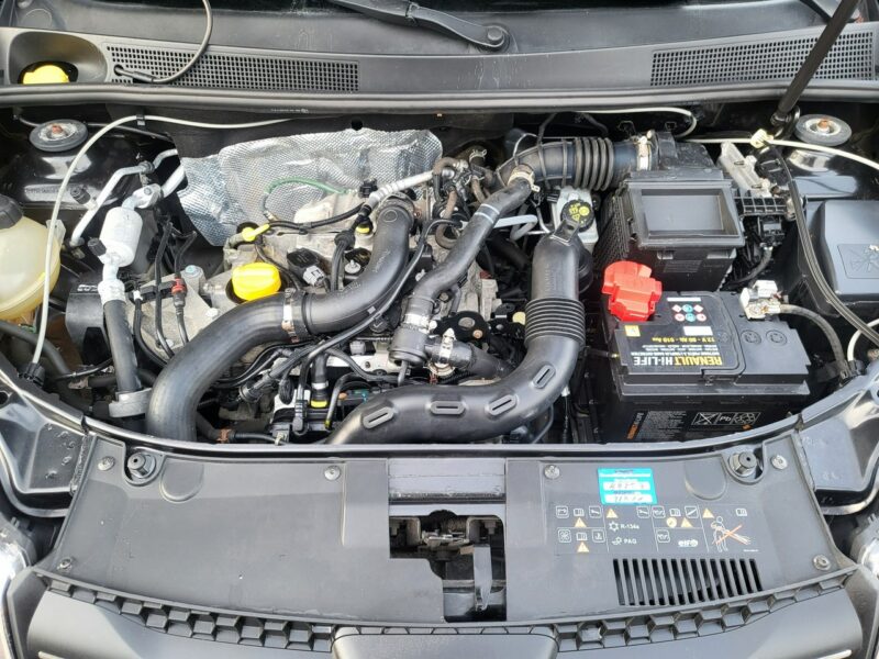Dacia Logan 900 Turbo 90 KM Opłaty Z Niemiec I Właściciel Gwarancja Zapraszamy !!! II (2012-2020)
