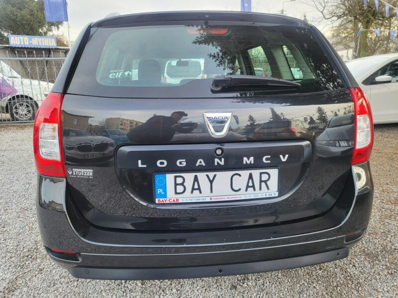 Dacia Logan 900 Turbo 90 KM Opłaty Z Niemiec I Właściciel Gwarancja Zapraszamy !!! II (2012-2020)