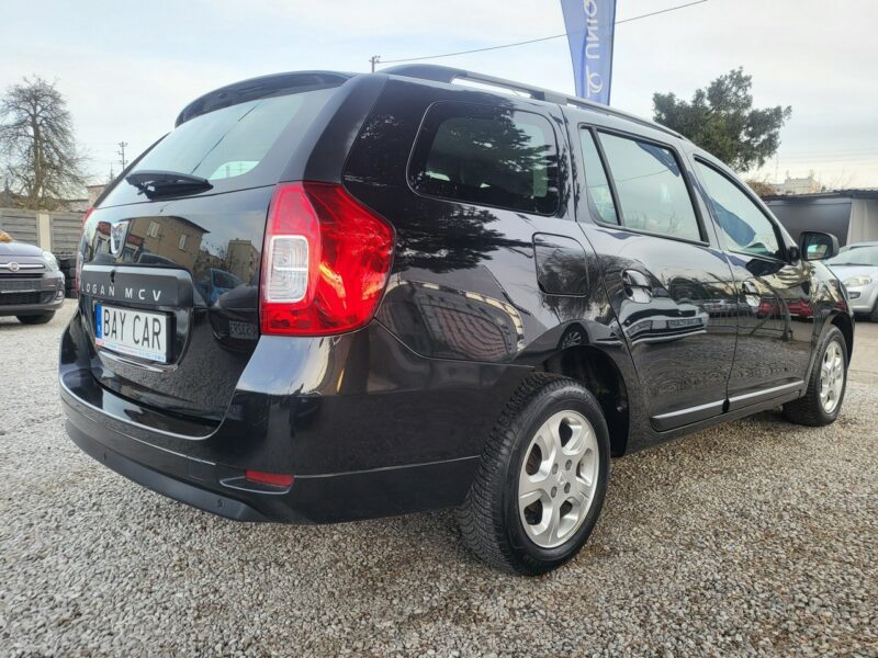 Dacia Logan 900 Turbo 90 KM Opłaty Z Niemiec I Właściciel Gwarancja Zapraszamy !!! II (2012-2020)