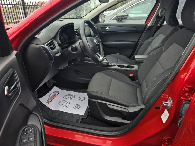 Renault Arkana 1.6 E-TECH HYBRID Salon Polska GWARANCJA 1 ROK Zamiana FV 23%