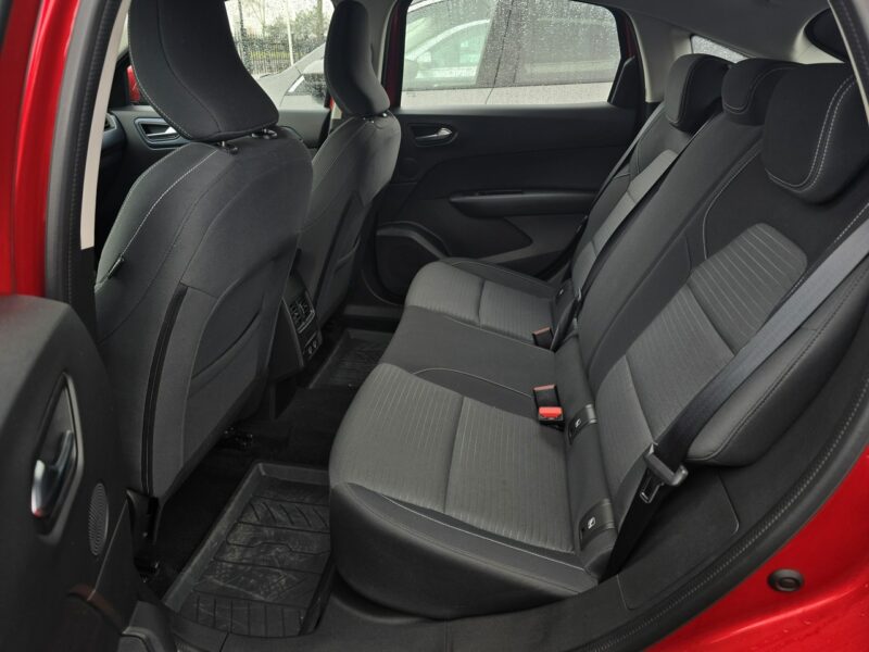 Renault Arkana 1.6 E-TECH HYBRID Salon Polska GWARANCJA 1 ROK Zamiana FV 23%