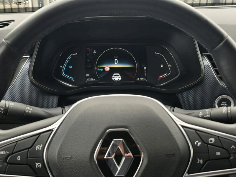 Renault Arkana 1.6 E-TECH HYBRID Salon Polska GWARANCJA 1 ROK Zamiana FV 23%