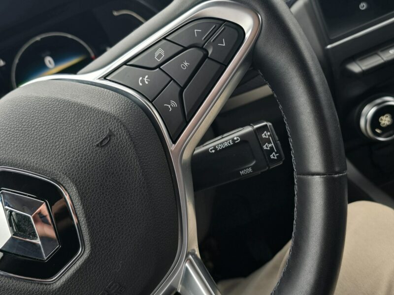 Renault Arkana 1.6 E-TECH HYBRID Salon Polska GWARANCJA 1 ROK Zamiana FV 23%