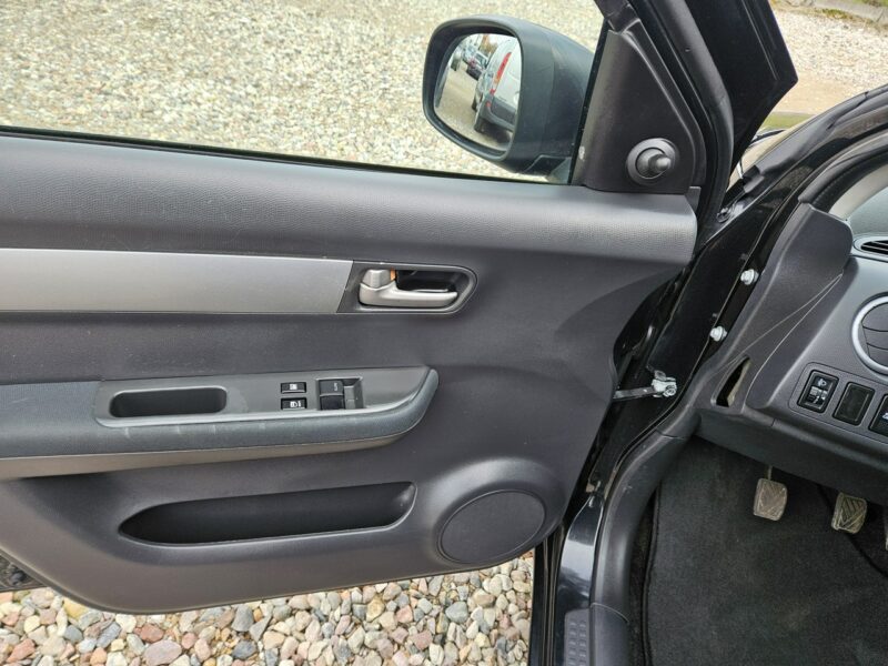 Suzuki Swift Opłacony Zdrowy Zadbany Serwisowany Po Serwisie 1 Wł IV (2004-2010)