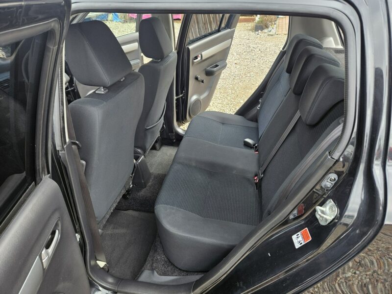 Suzuki Swift Opłacony Zdrowy Zadbany Serwisowany Po Serwisie 1 Wł IV (2004-2010)