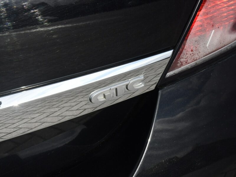 Opel Astra 1,4benz GTC. Sewis,Klima.Tempomat.El.szyby.Centralka.OKAZJA H (2004-2014)
