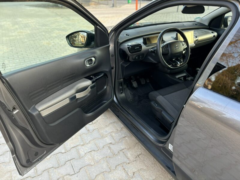 Citroen C4 Cactus Zadbany! Bogata wersja! I (2014-)