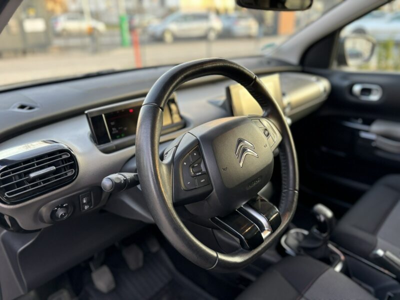 Citroen C4 Cactus Zadbany! Bogata wersja! I (2014-)