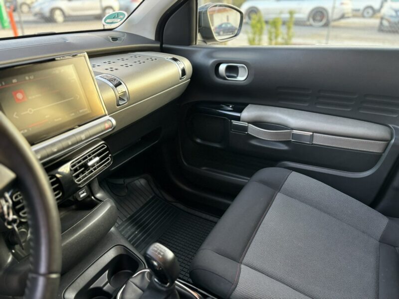 Citroen C4 Cactus Zadbany! Bogata wersja! I (2014-)