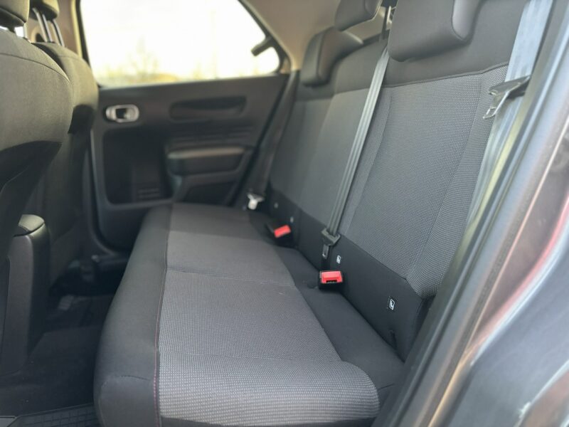Citroen C4 Cactus Zadbany! Bogata wersja! I (2014-)