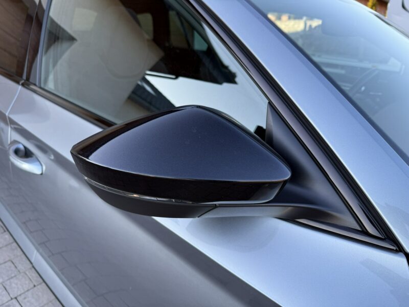Škoda Superb 19r. 2.0 TDI 190KM DSG Sportline bezwypadkowa super stan, wyposażenie III (2015-2023)