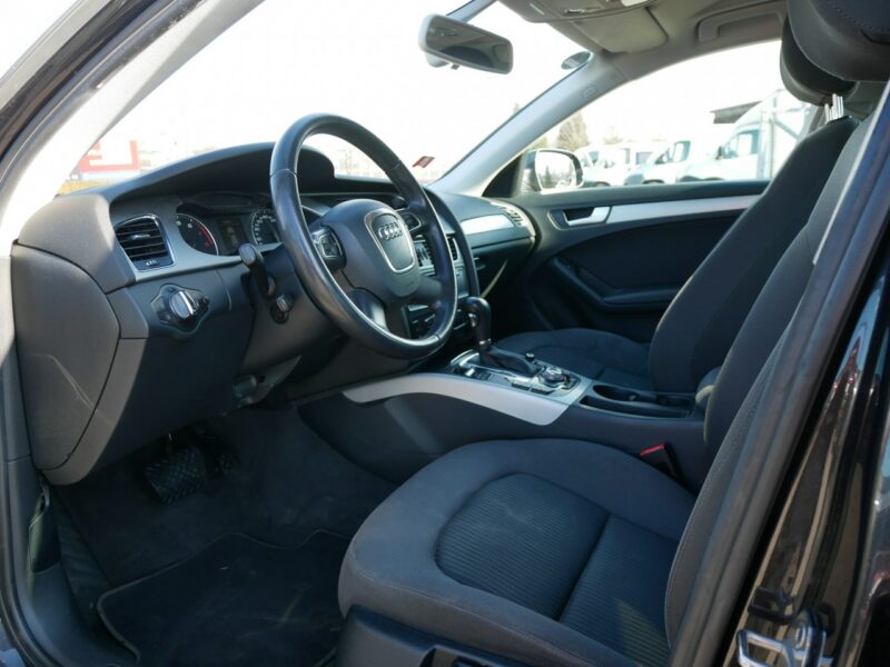Audi A4 1.8 TFSI 120KM [Eu5] Kombi - Automat -Navi -Zobacz B8 (2007-2015)