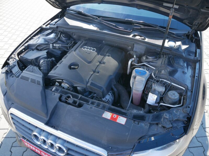 Audi A4 1.8 TFSI 120KM [Eu5] Kombi - Automat -Navi -Zobacz B8 (2007-2015)
